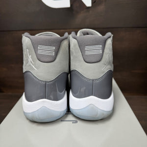 Jordan 11 Retro Cool Grey (2021) - Image 5