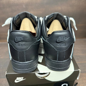 Nike Air Force 1 Low Cactus Plant Flea Market Black (2024) Size 8.5 (Pre-Owned)