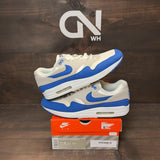 Nike Air Max 1 Anniversary Royal (2017 Restock) - Image 1