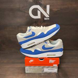 Nike Air Max 1 Anniversary Royal (2017 Restock) - Image 1