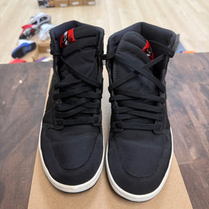 Jordan 1 Retro High Paris Saint Germain Size 8.5 (Pre-Owned) - Image 2