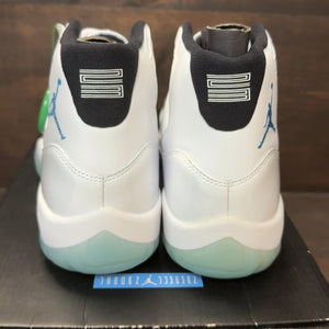 Jordan 11 Retro Legend Blue (2014) - Image 5