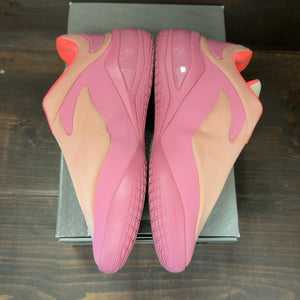 Converse SHAI 001 Lace Up Berry - Image 4