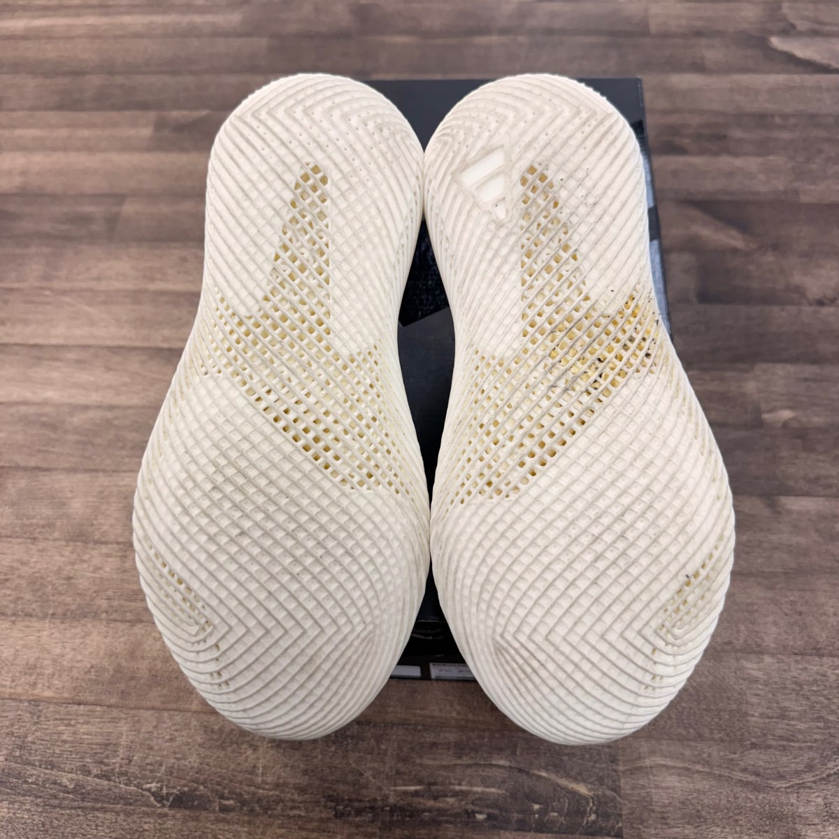 adidas Climacool Off White - Image 5