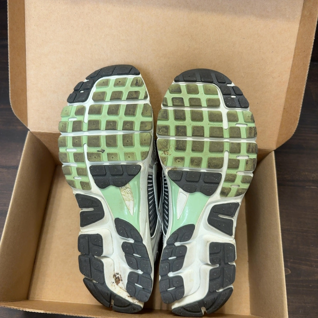Nike Zoom Vomero 5 Cobblestone Flat Pewter (Women's) Size 13.5W (Pre-Owned) - Image 7