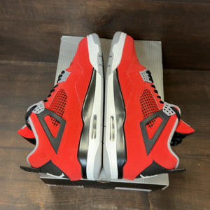 Jordan 4 Retro Toro Bravo (2026) - Image 5