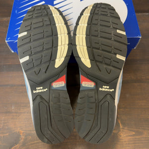 New Balance 992 MiUSA Dusk Shower - Image 7