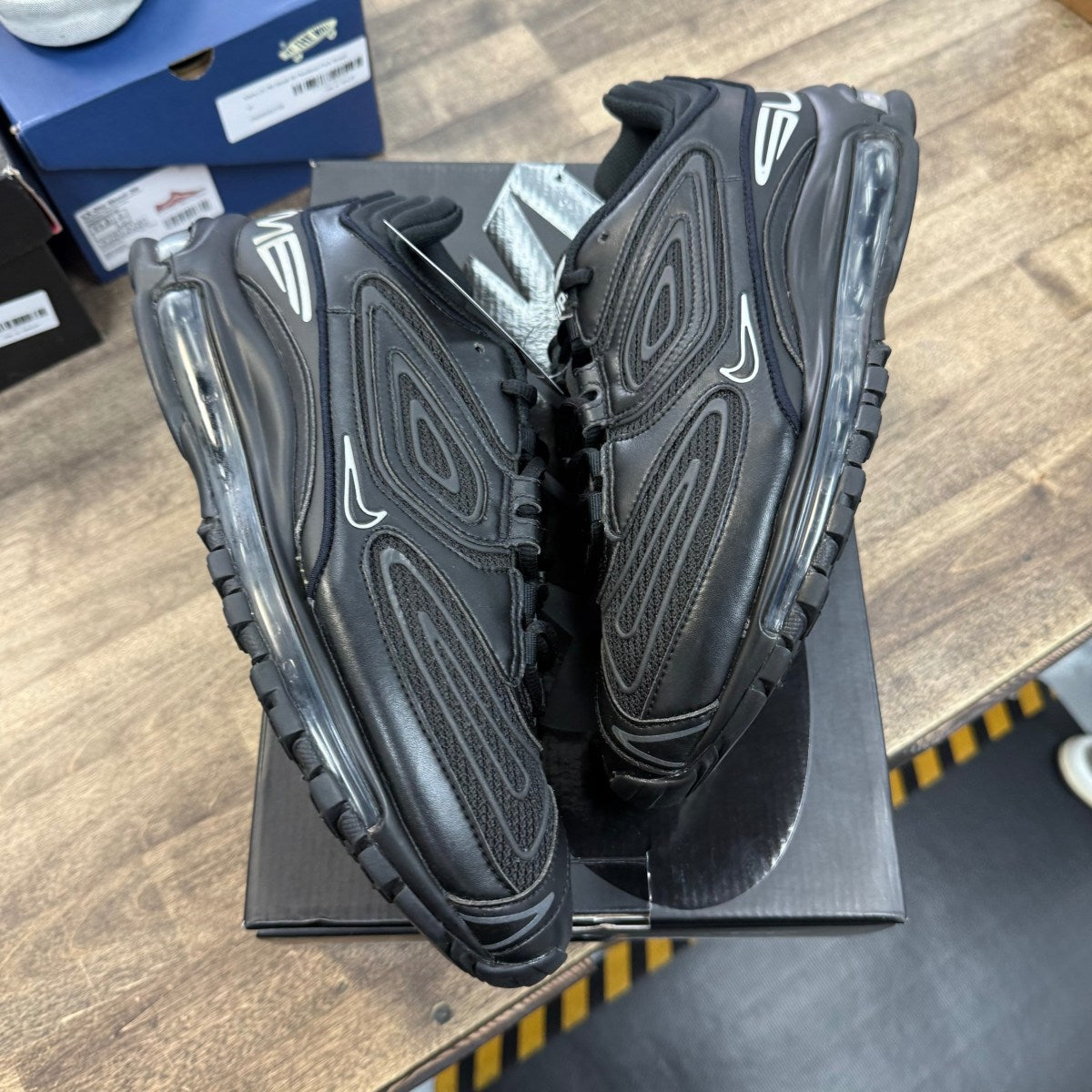 Nike Air Max 98 TL Supreme Black - Image 1