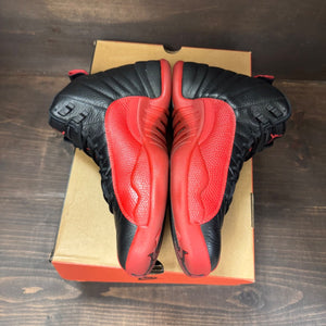 Jordan 12 Retro Flu Game (2025) - Image 4