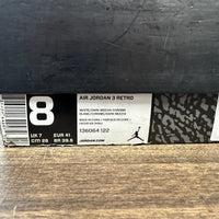 Jordan 3 Retro Mocha (2018) - Image 6