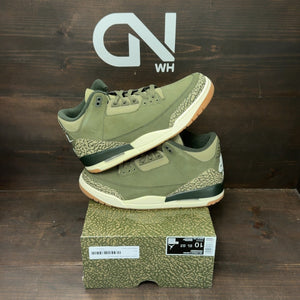 Jordan 3 Retro Family Affair - Image 1
