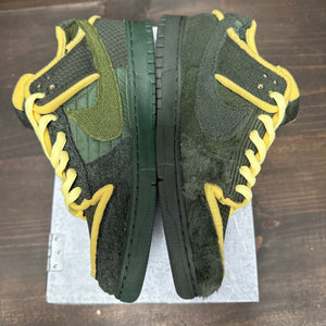 Nike Dunk Low Cactus Plant Flea Market Swamp Sponge Sequoia - Image 4