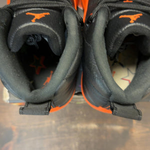 Jordan 12 Retro WNBA All-Star Brilliant Orange (Women's) - Image 6