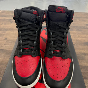 Jordan 1 Retro High '85 OG Bred (2025) - Image 2