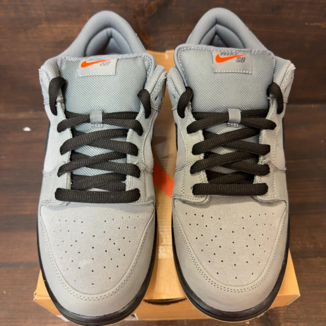 Nike SB Dunk Low Pro Cool Grey Size 13 (Pre-Owned) - Image 3