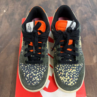 Nike Dunk Low SE Gone Fishing Rainbow Trout - Image 2