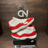 Jordan 11 Retro Cherry (2022) - Image 1