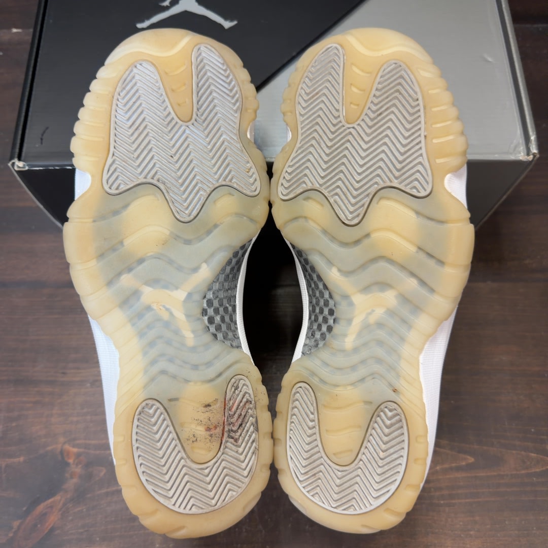 Jordan 11 Retro Jubilee 25th Anniversary - Image 6