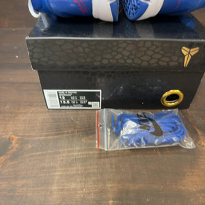 Nike Kobe 6 Protro Dodgers - Image 8