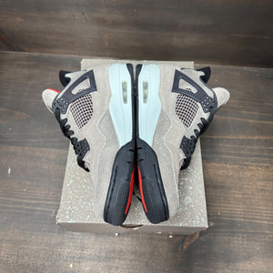 Jordan 4 Retro Taupe Haze - Image 4