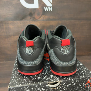 Jordan Spizike Low Bred - Image 4