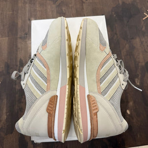 adidas Quesence Solebox Italian Leathers - Image 5