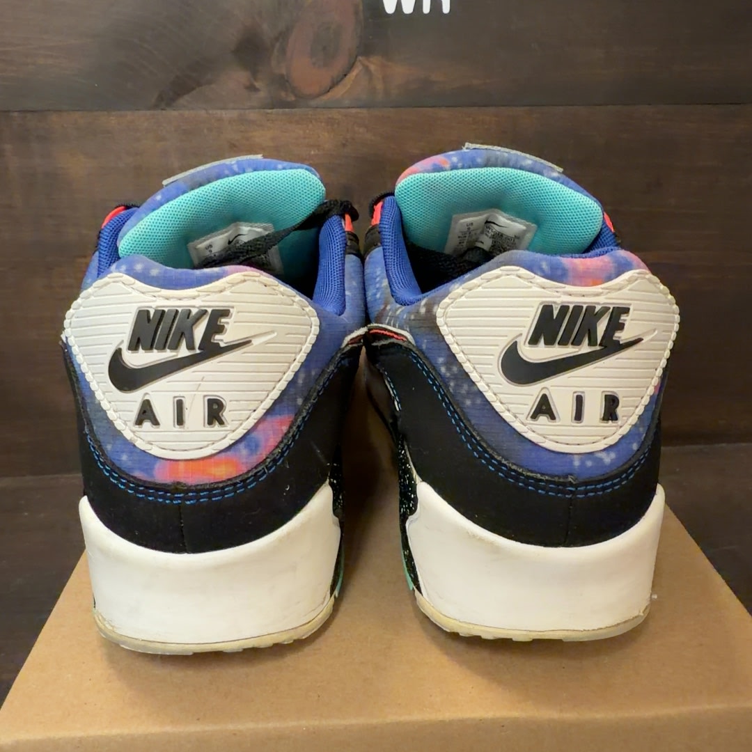 Nike Air Max 90 Supernova (2020) Size 9 (Pre-Owned) - Image 4