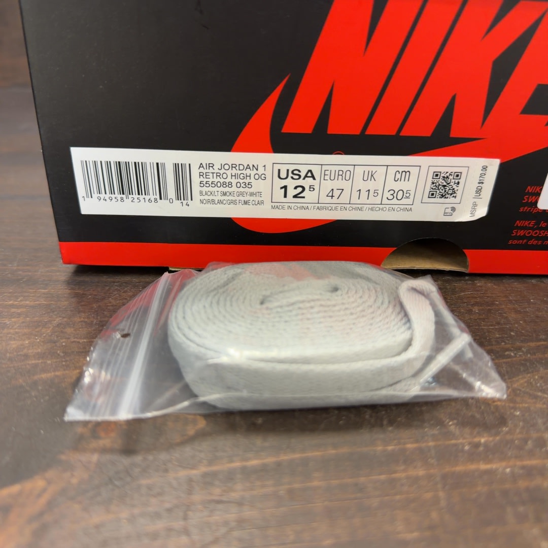 Jordan 1 Retro High Shadow 2.0 - Image 7