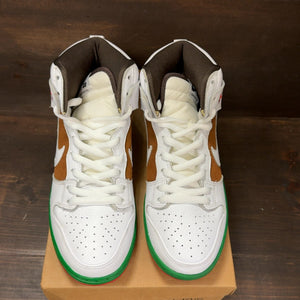 Nike SB Dunk High Cali (2014) Size 10 (Pre-Owned) - Image 3