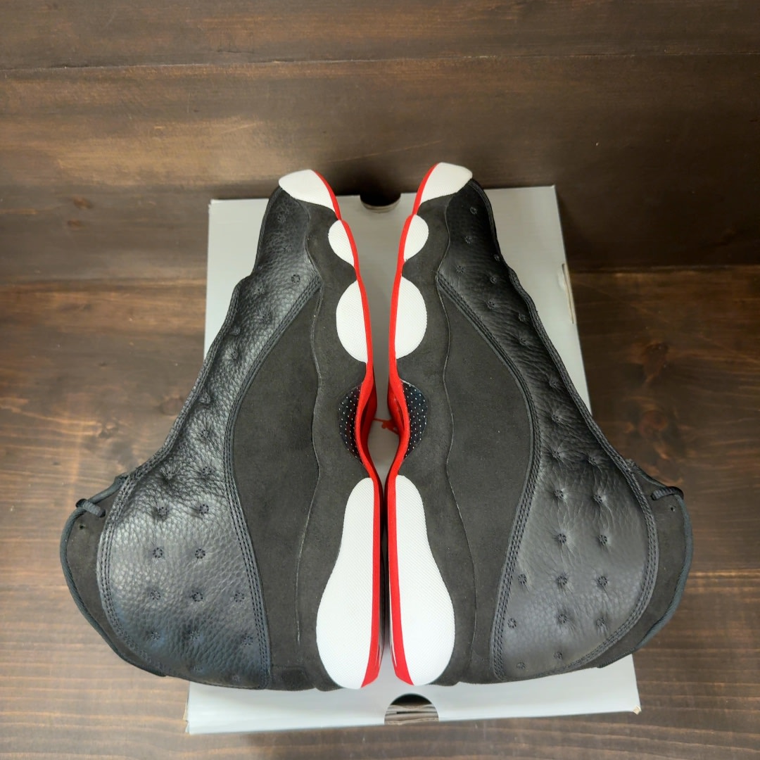 Jordan 13 Retro Playoffs (2023) Size 12 (Pre-Owned)