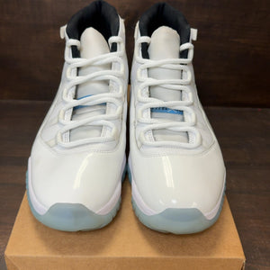 Jordan 11 Retro Legend Blue (2024) Size 11 (Pre-Owned) - Image 3