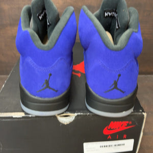 Jordan 5 Retro Alternate Grape - Image 5