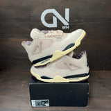 Jordan 4 Retro OG SP A Ma Maniére While You Were Sleeping (Women's) - Image 1