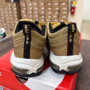 Nike Air Max 97 Metallic Gold (2017/2018) - Image 5