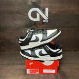 Nike Dunk Low Retro White Black Panda - Image 1