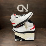 Jordan 2 Retro OG Chicago (2022) - Image 1