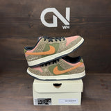 Nike SB Dunk Low Arts-Rec Size 10 (Pre-Owned) - front