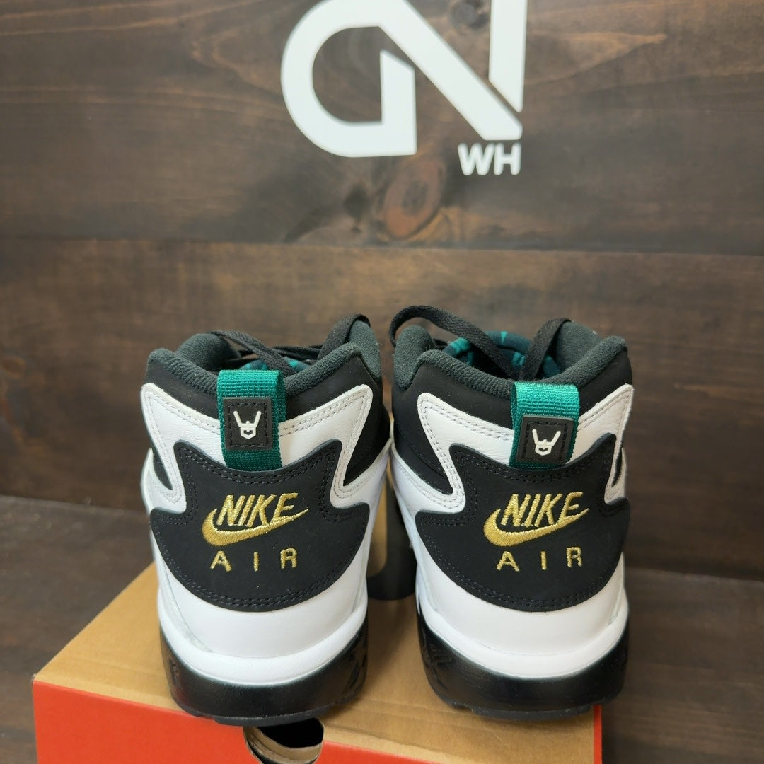 Nike Air Diamond Turf Emerald - Image 4