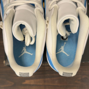 Jordan 11 Retro Low University Blue (2017) - Image 6
