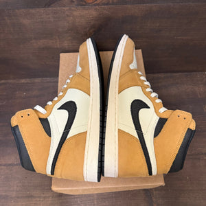 Jordan 1 Retro High Rookie of the Year Size 11.5 (Pre-Owned) - Image 5