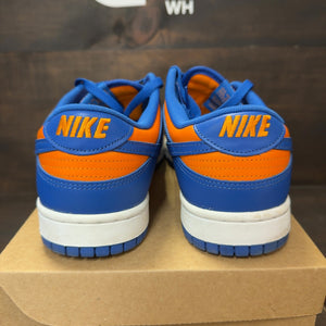 Nike Dunk Low Knicks Size 11.5 (Pre-Owned) - Image 4