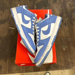 Nike Dunk Low Polar Blue - Image 1