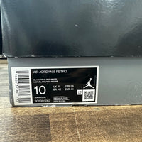 Jordan 8 Retro Playoffs (2023) - Image 6