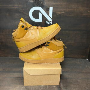 Nike Path WNTR Wheat Size 11 (Pre-Owned) - Image 1
