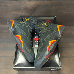 Jordan 7 Retro Citrus (2022) - Image 2