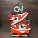 Jordan 1 Retro High OG Chicago Lost and Found - Image 1