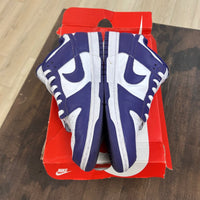 Nike Dunk Low Championship Court Purple - Image 3