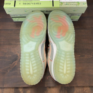 Nike Dunk Low Union Passport Pack Argon - Image 6