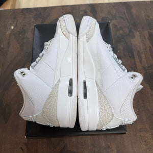 Jordan 3 Retro Pure Money (2025) - Image 4