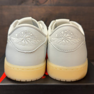 Jordan 1 Retro Low OG Rabbit Floral Swoosh - Image 4